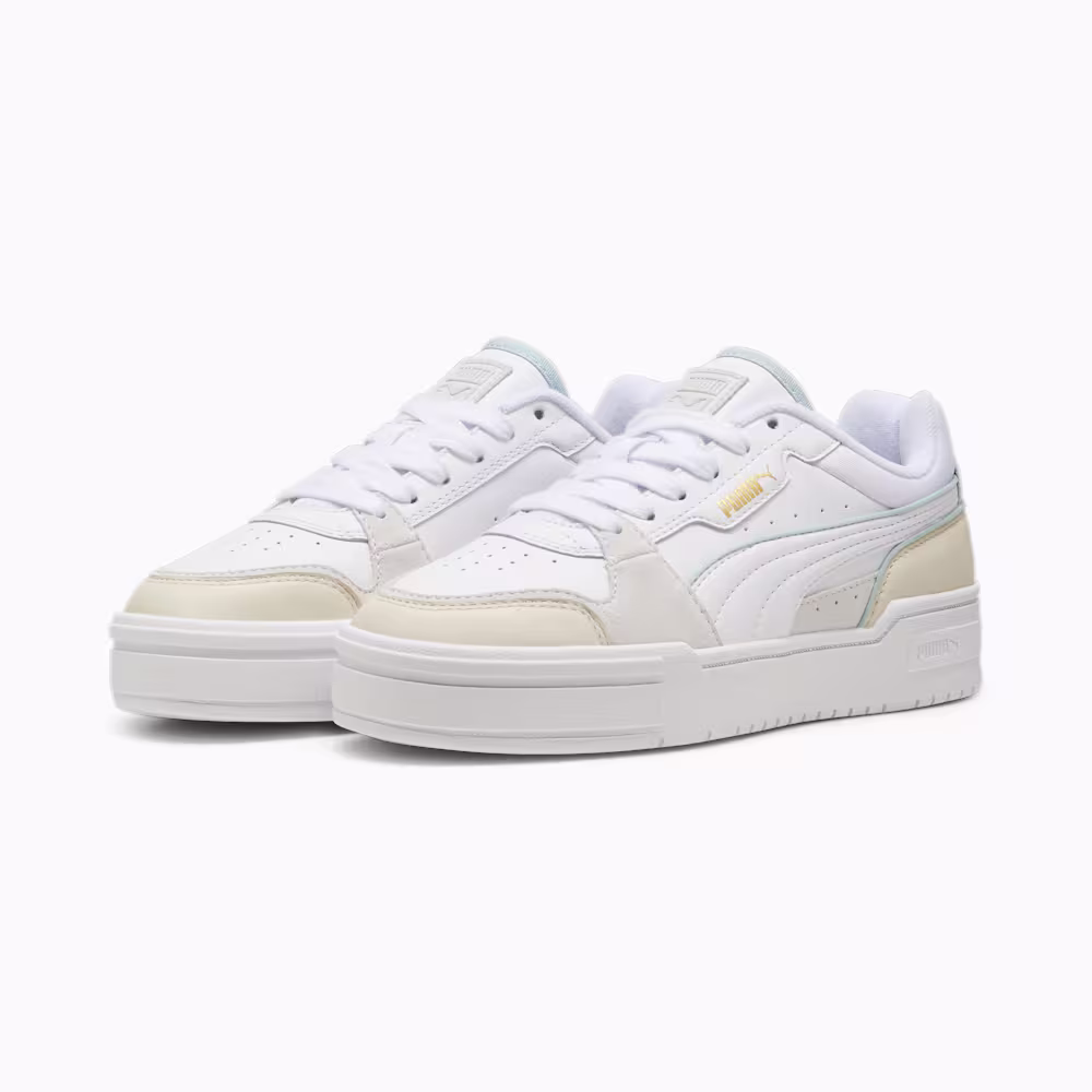 TENIS FEMENINO PUMA CA PRO LUX III – foto 2